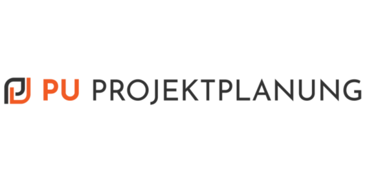 PU Projektplanung Logo