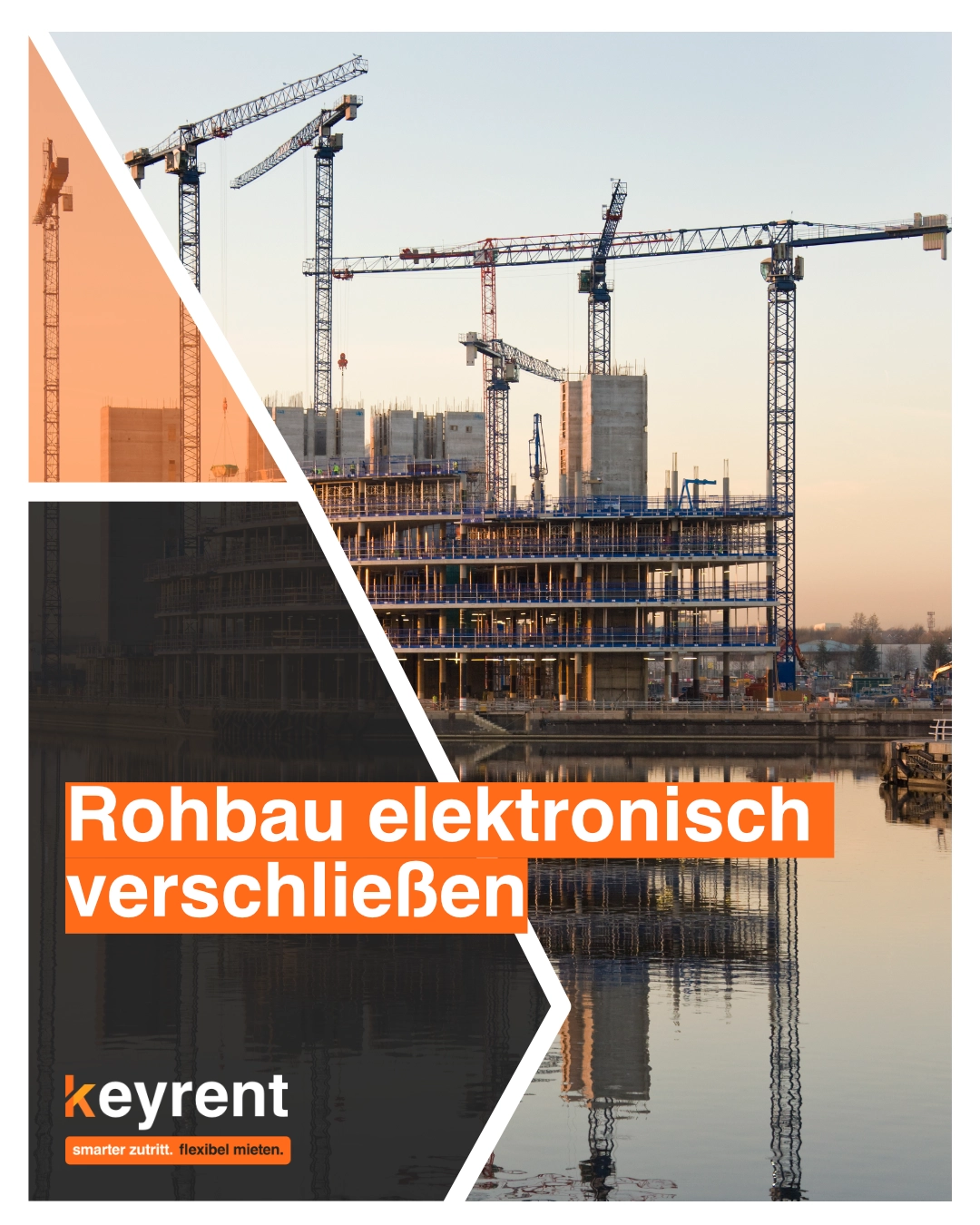 Schutz für den Innenausbau: Wie Sie Ihren Rohbau sicher verschließen