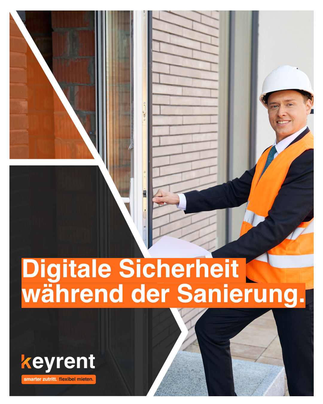 Bestandsschutz digital: Wie Sie Ihre Sanierung sicher planen