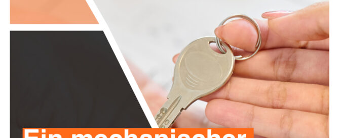Die Haftungsfalle: Warum Sie die Weitergabe von Schlüssel am Bau stoppen müssen