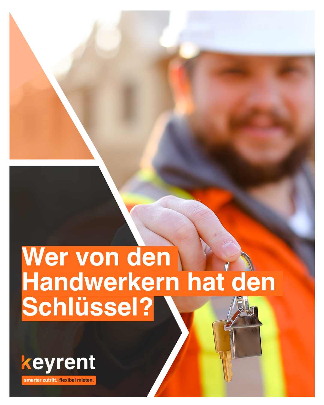 Gefährliche Bequemlichkeit: Wie Sie die Baustellensicherheit am Bau erhöhen