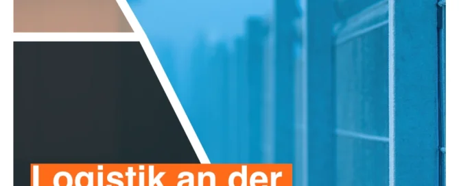 Logistik an der Grenze: Wie Sie Ihr Bauzauntor sicher sicher steuern