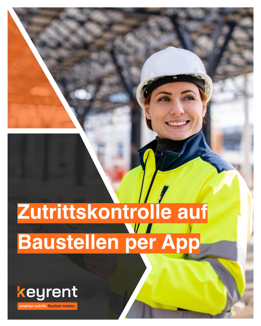 App-basierte Baustellendokumentation für rechtssichere Bauleitung