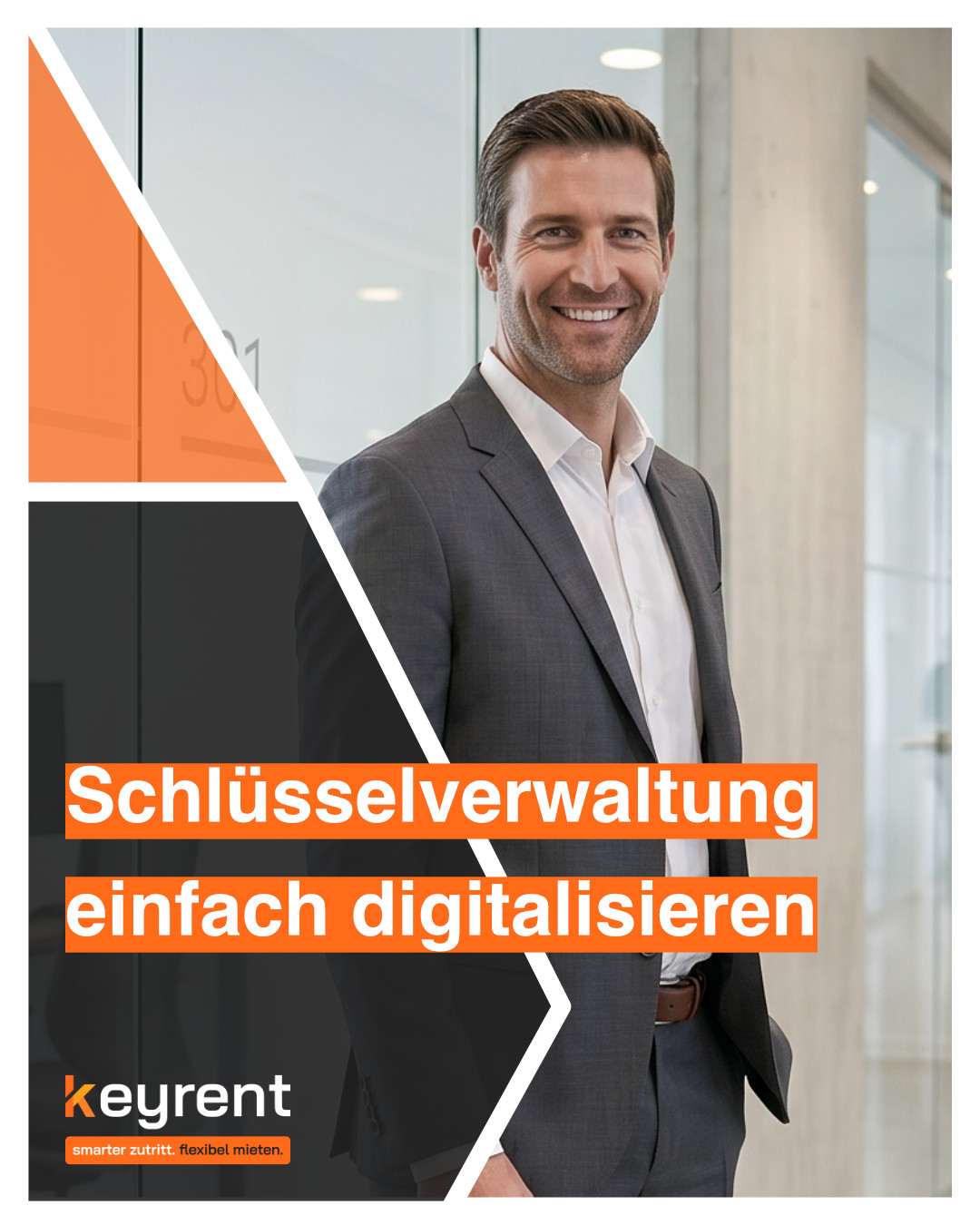 Schlüsselverwaltung digitalisieren: Sicherheit per Mausklick