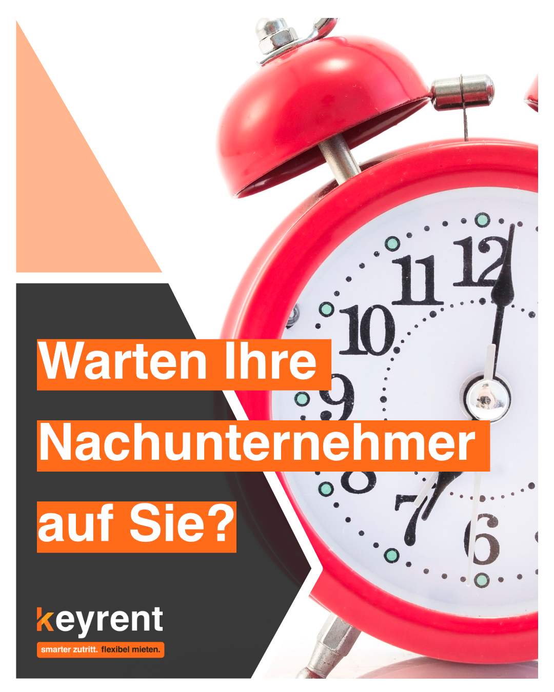 Nachunternehmer pünktlich starten Baustelle