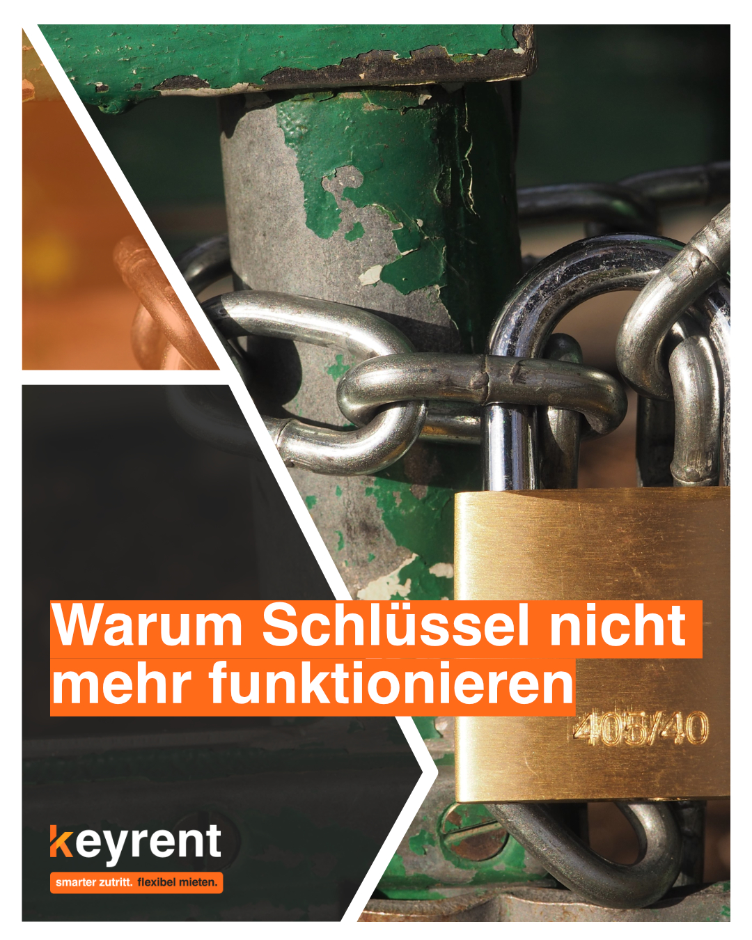 Digitale Zutrittskontrolle Baustelle – warum Schlüssel nicht mehr funktionieren