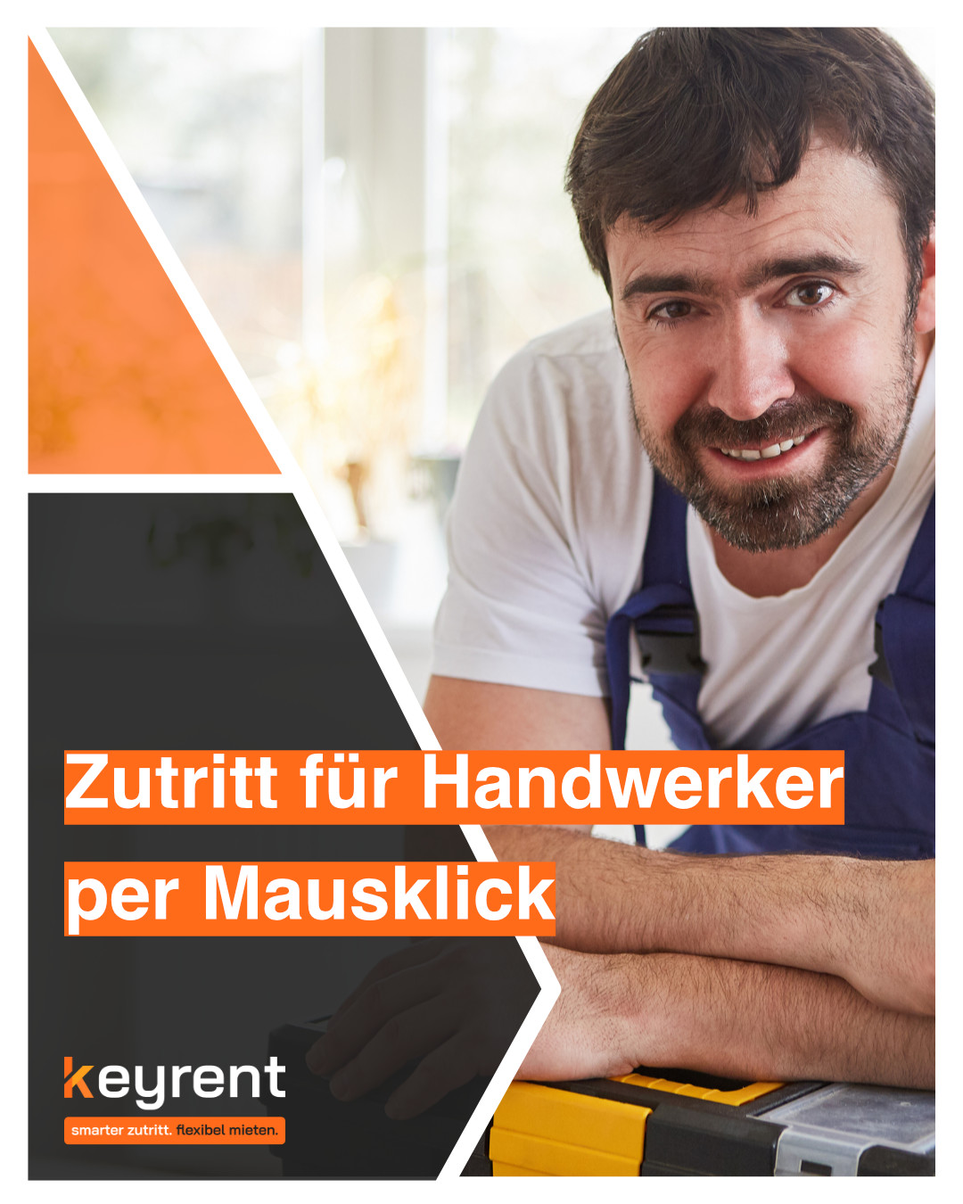 Ad-hoc Zutrittsmanagement: Spontaner Zutritt per Mausklick