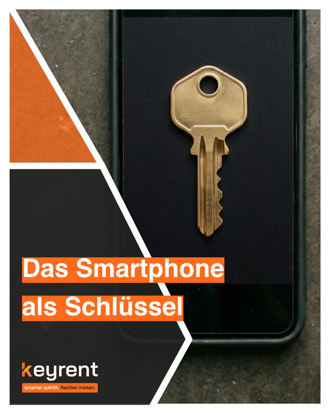 Digitales Schlüssel-Depot: Sicherer Zutritt für Baustellen