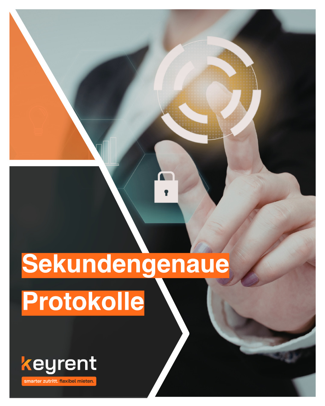 Einbruch im Miethaus: So hilft der digitale Zutrittsnachweis