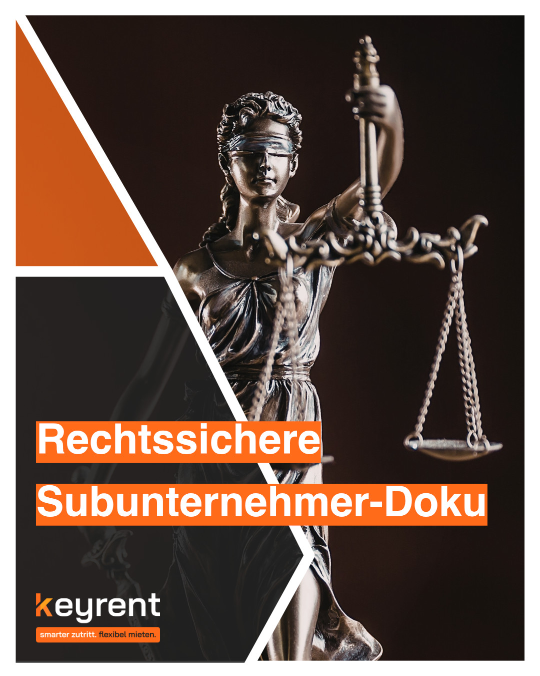 Rechtssichere Subunternehmer-Doku: Haftung & Zutritt im Griff