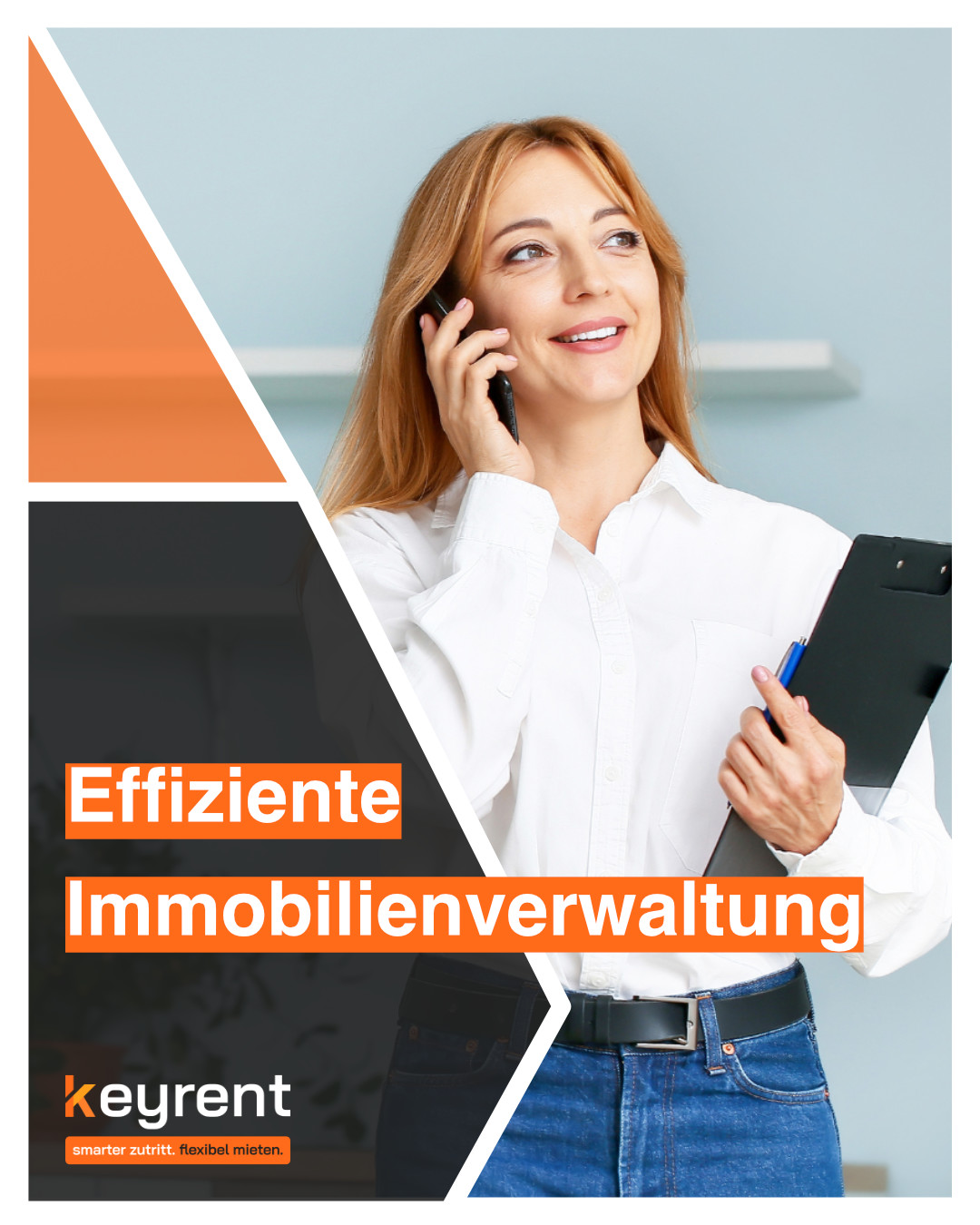 Effiziente Immobilienverwaltung PropTech im Fokus