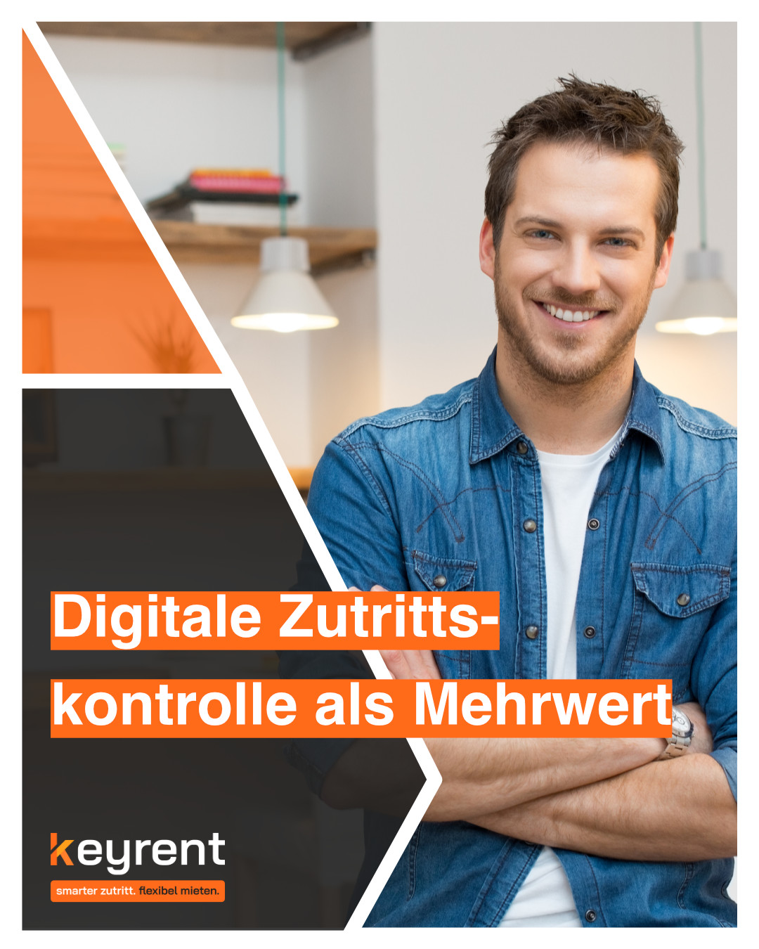 Zutrittskontrolle Mehrwert: Die Vorteile der Protokollierung