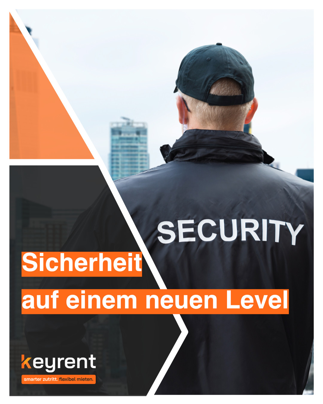 Zutrittskontrolle Betriebssicherheit: Lückenlos dokumentiert